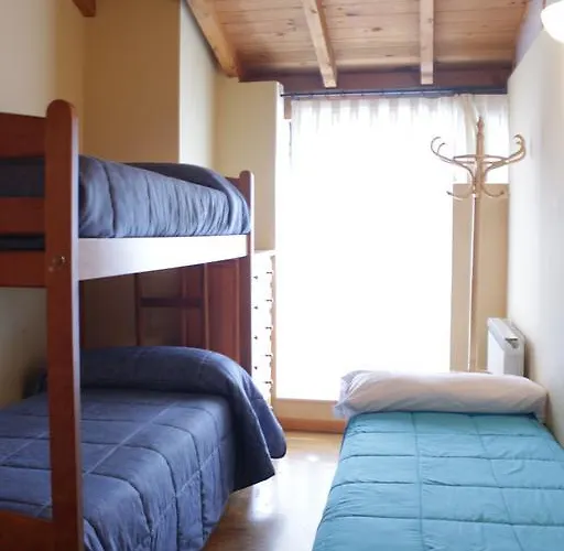 Albergue Turístico Via de la Plata