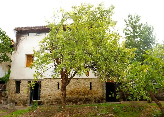 Albergue Turístico Via de la Plata