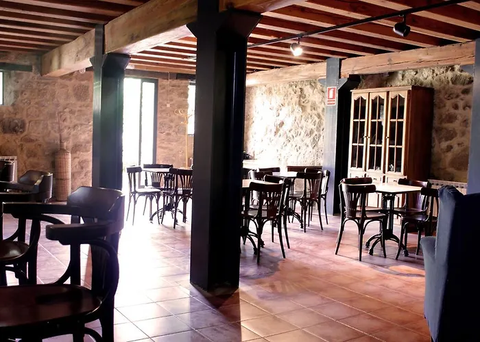 Albergue Turístico Via de la Plata