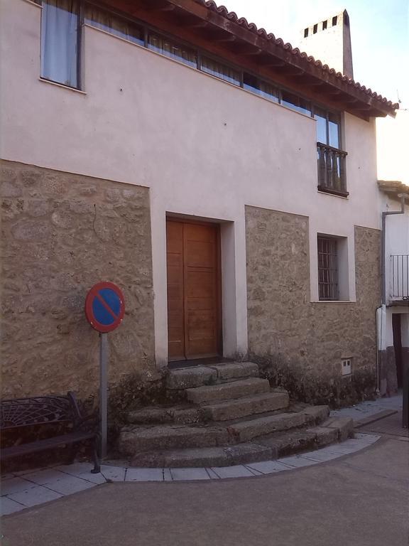 Hostal Turístico Via De La Plata