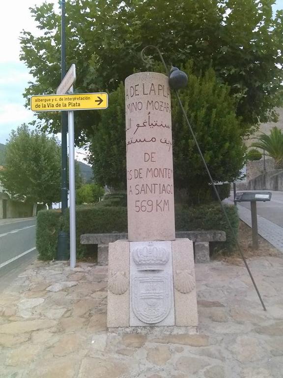 Turístico Via De La Plata